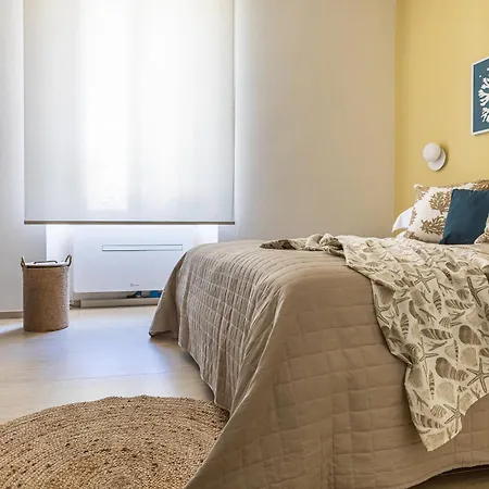 شقة La Delux/ Vista Mare7 Centro دْيانو مارينا